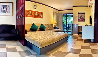 Paya Beach Spa & Dive Resort