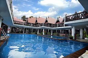 Paya Beach Spa & Dive Resort