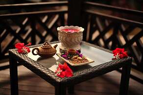 Paya Beach Spa & Dive Resort