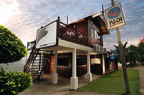 Paya Beach Spa & Dive Resort