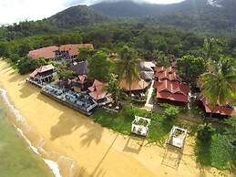 Paya Beach Spa & Dive Resort