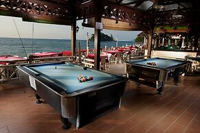 Paya Beach Spa & Dive Resort