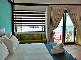Paya Beach Spa & Dive Resort