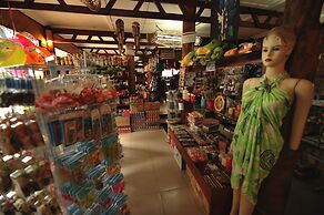 Paya Beach Spa & Dive Resort
