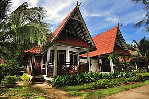 Paya Beach Spa & Dive Resort