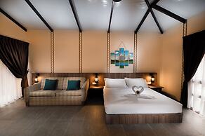 Paya Beach Spa & Dive Resort