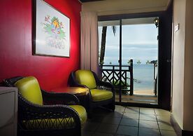 Paya Beach Spa & Dive Resort
