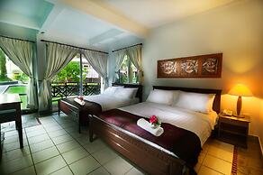 Paya Beach Spa & Dive Resort