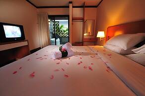 Paya Beach Spa & Dive Resort