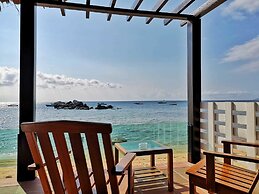 Paya Beach Spa & Dive Resort