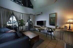 Paya Beach Spa & Dive Resort