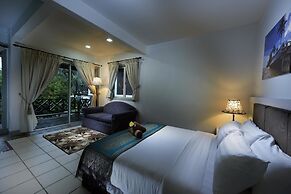 Paya Beach Spa & Dive Resort