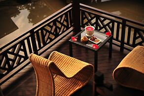 Paya Beach Spa & Dive Resort
