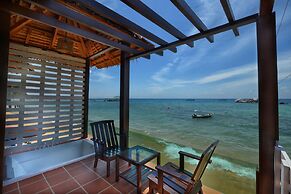 Paya Beach Spa & Dive Resort