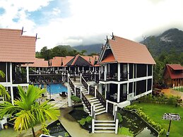 Paya Beach Spa & Dive Resort