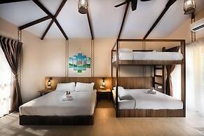 Paya Beach Spa & Dive Resort