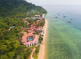 Paya Beach Spa & Dive Resort