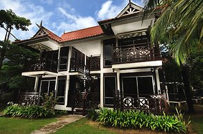 Paya Beach Spa & Dive Resort