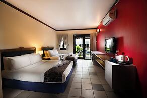 Paya Beach Spa & Dive Resort