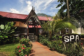 Paya Beach Spa & Dive Resort