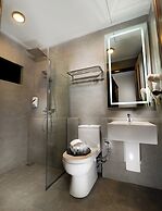 Paya Beach Spa & Dive Resort