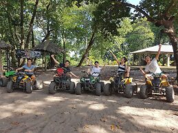 Paya Beach Spa & Dive Resort
