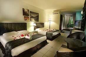 Paya Beach Spa & Dive Resort