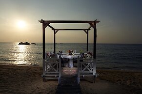 Paya Beach Spa & Dive Resort