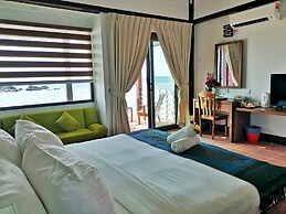 Paya Beach Spa & Dive Resort