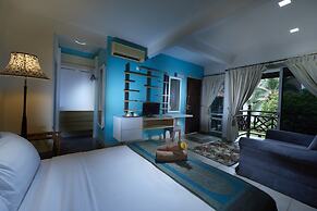 Paya Beach Spa & Dive Resort