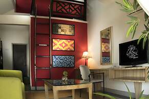 Paya Beach Spa & Dive Resort