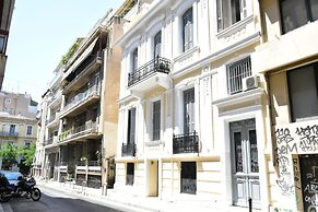 Zorbas Hotel - Hostel
