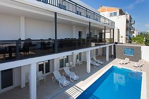 All Saints B&B Kastela