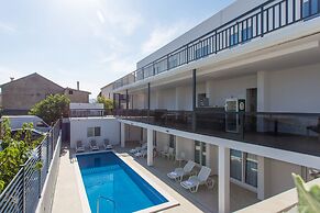 All Saints B&B Kastela