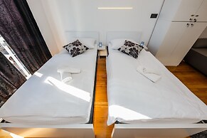All Saints B&B Kastela