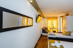 All Saints B&B Kastela