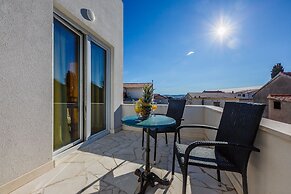 All Saints B&B Kastela