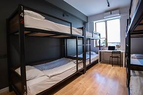 Kantar Hostel