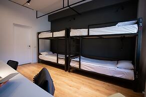 Kantar Hostel