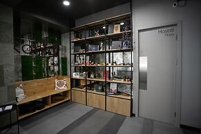 Kantar Hostel