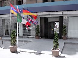 Kantar Hostel