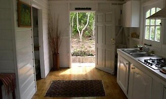 Fire Fly Cottage