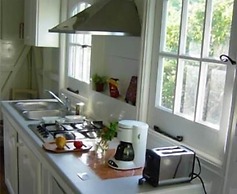 Fire Fly Cottage