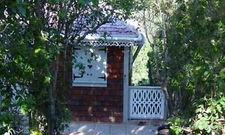 Fire Fly Cottage