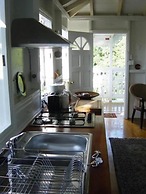 Fire Fly Cottage