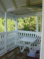Fire Fly Cottage