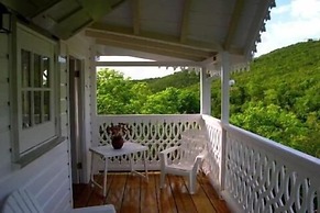 Fire Fly Cottage