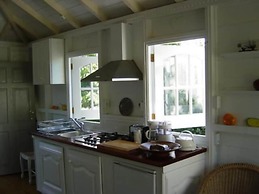 Fire Fly Cottage