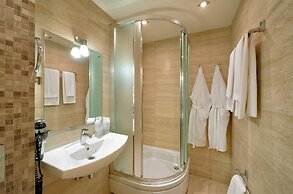 Degas Lite Hotel