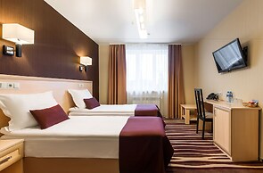 Degas Lite Hotel